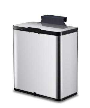 JAH 6L Compost Bin In-cabinet Garbage Bin