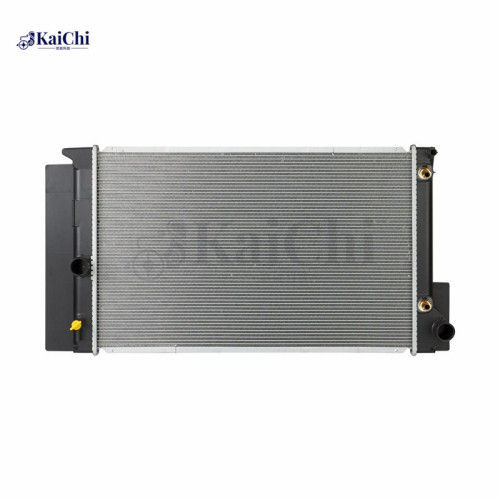 164000T120 Bộ tản nhiệt động cơ tự động Toyota Avensis 2.0L 08-18