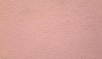 Colored Exterior Acrylic Wall Coating for Living Room / Bed