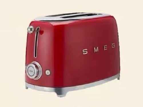 Premium Creamy Tone Bread Baking Machine for Family