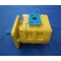 ZL50G LW400KN loader hydraulic steering pump 803004104