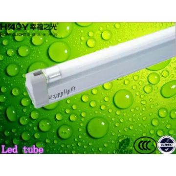 Quality assurance led tube lighting t8 8w 2ft led tube lighting