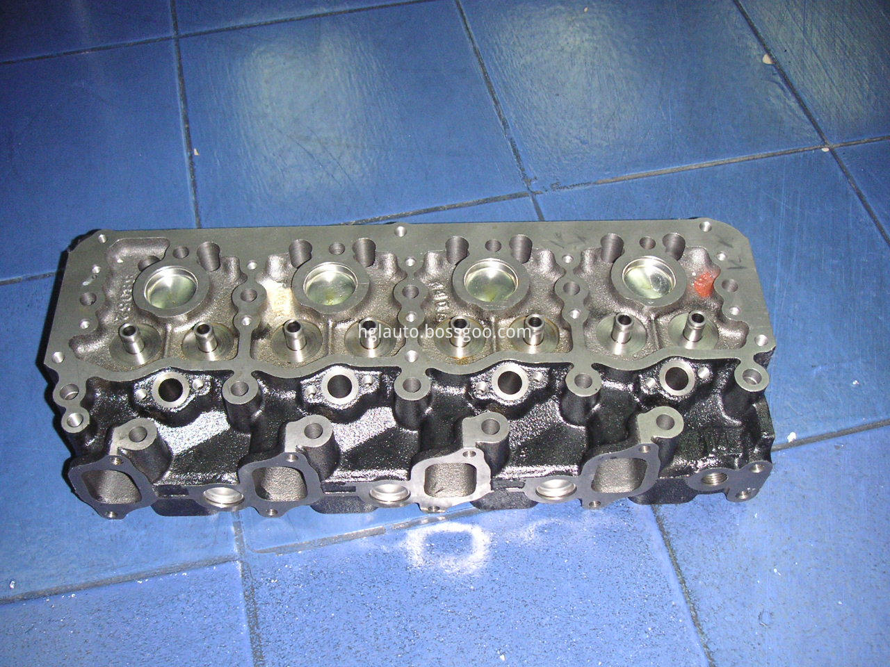 Toyota-14B ehautolink