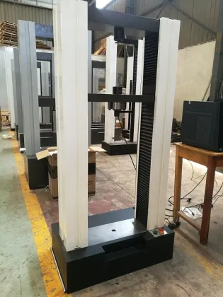 WDW-20 Waterproof Material Testing Machine