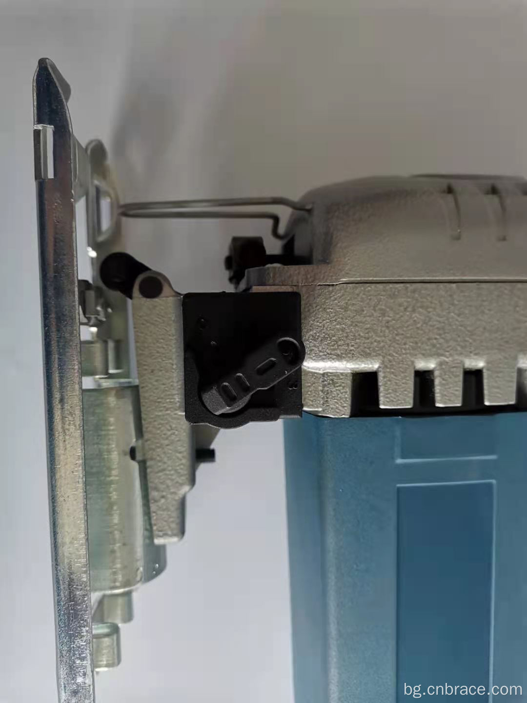 550W професионален преносим дърво работещ джиг трион
