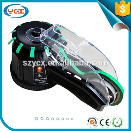 Sellotape tape dispenser / tape cutter ED-100