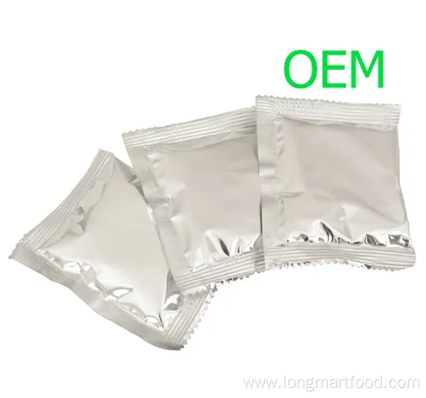 OEM Label Wholesale Halal Certified Herbal Ginger Drink Instant Ginger Tea Honey