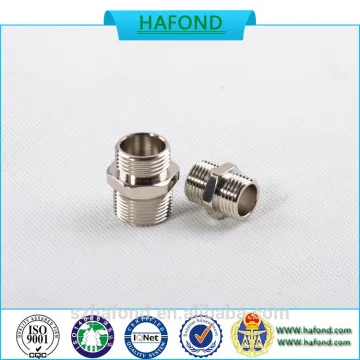 Customizable Durable High Precision Competitive Price CNC Machine Air Conditioner Parts