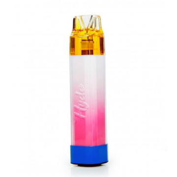 Hyde Edge RAVE Recharge 4000 Puffs 10 Pack