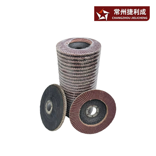 دیسک فلاپ ساینده سنگین