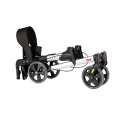 Adjustable Handle Aluminum Folding for Adults and Disable