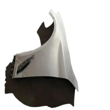 Auto Parts Front Fender for BMW 5 Series G38