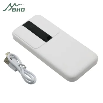20,000mAh Portable Power Bank: 2023 New Style Mobile Phone and Laptop Charger