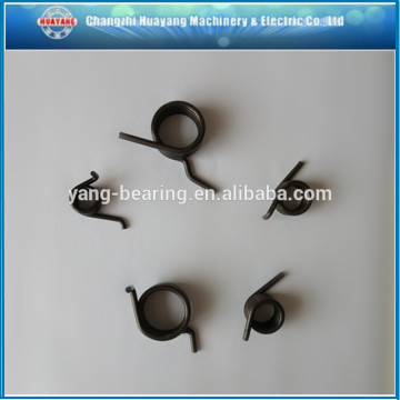 Adjustable extension torsion spring with different size from China