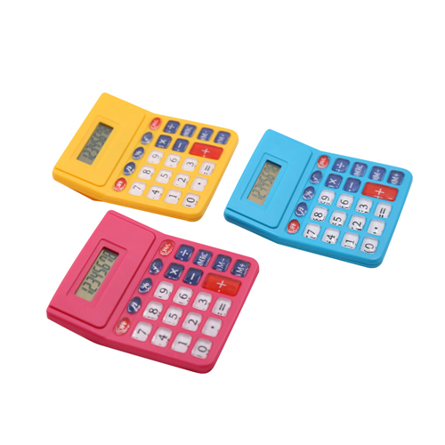 PN-2122 500 DESKTOP CALCULATOR (12)