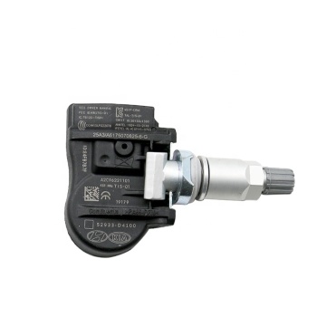 Auto Sensor TPMS Tire Pressure Sensor 52933-D4100 for Hyundai Elantra I30 Kia OPTIMA NIRO 2015
