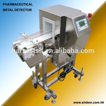 SINBON Pharmaceutical Metal Detector