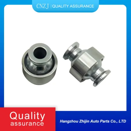 Upper swing arm ball head