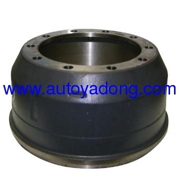 BPW brake drum,OEM:0310667120,0310667400,0310667430