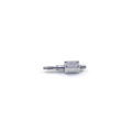Ball screw with 0601 square nut