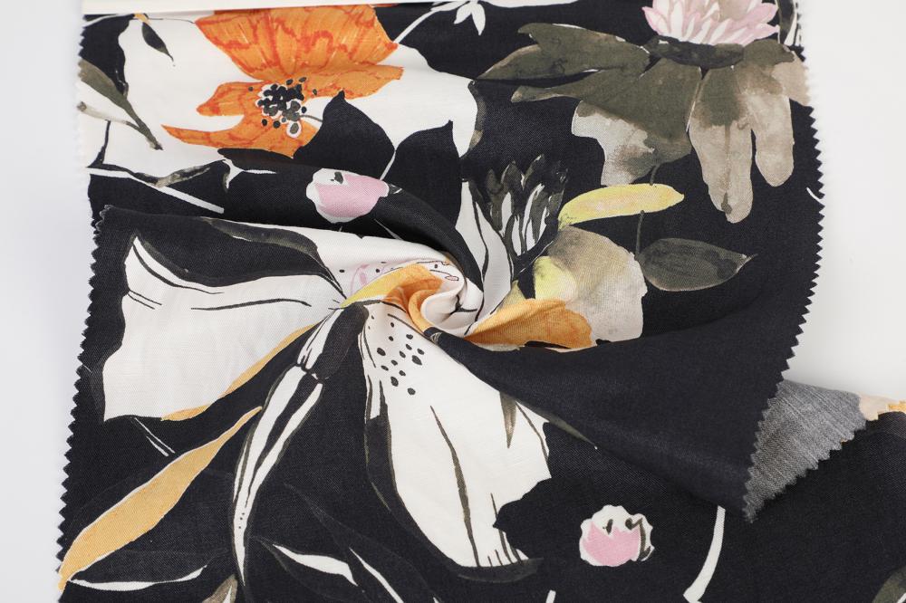Viscose Fabric