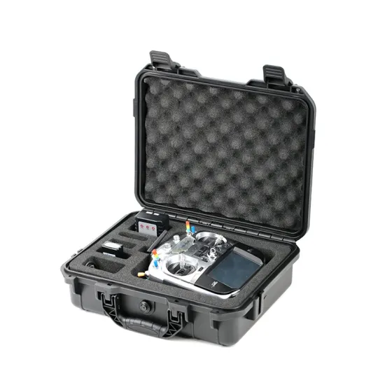 Small Slid Lid Cases Plastic Hard Waterproof Makeup Case Pink Storage Cat Abs Container Jewelry