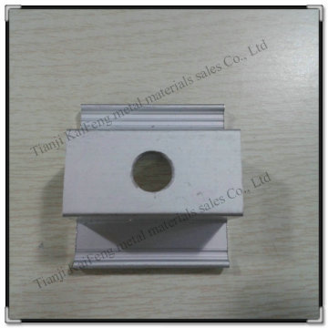 Solar Panel Fixing Clamp