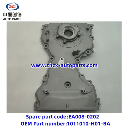 Olejové čerpadlo pro motor Changan JL473 M201