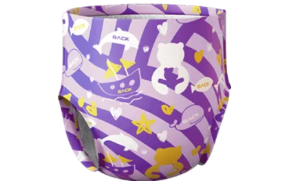 Baby Swimming Underwear