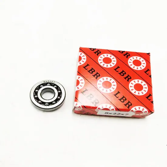 Ceramic Zirconium Dioxide ZrO2 Hybrid Skate Bearing 627 608 Size