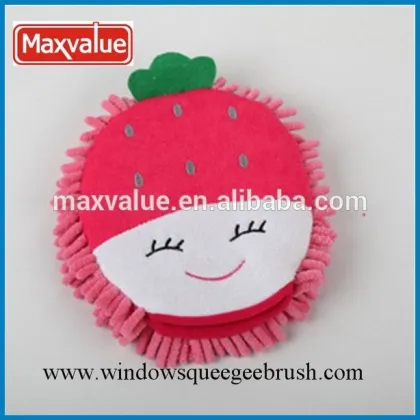 microfiber car wash gloves car wash