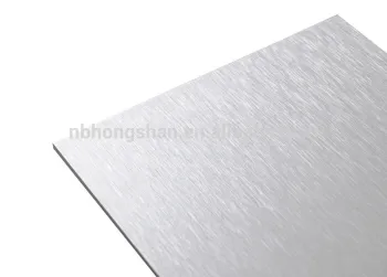 Building construction materials Aluminum Composite Panel