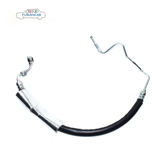 Hydraulic Hose for Nissan Power Steering - OEM 497207Y000X