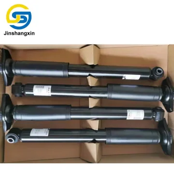 G3GC18W002AE G3GC18W002AF Rear Shock Absorber Strut Set for Ford Taurus 2015+
