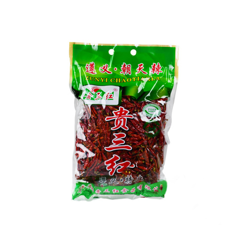 Bhut Jolokia 100% natural devil pepper contains no preservatives Manufactory