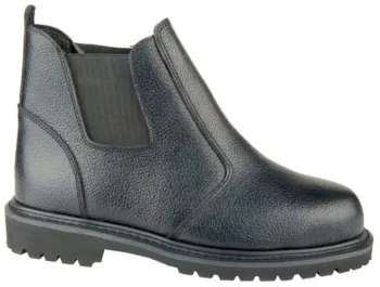 Goodyear Safety Boots/Shoes (MJ-7)