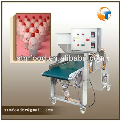 ST-302 Automatic Cup cake making machine