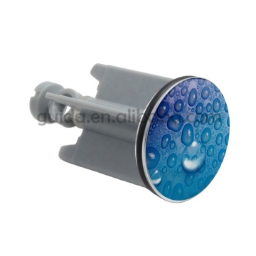 Wholesale Germany Stainless Steel Design Sink Plugs with 40mm Drain Size