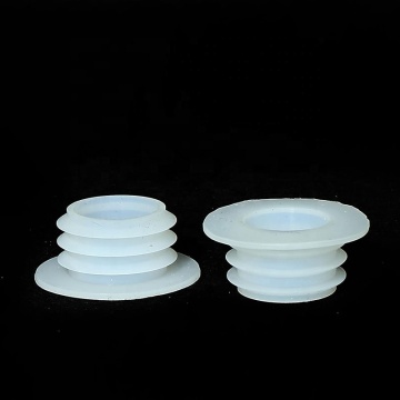 China factory wholesale standard shisha narguile hookah silicone plug hookah rubber base grommet