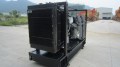 90kVA Power Diesel Generator Lovol Dieselmotor und Stamford Generator 230/400V 1500 u/min bei 50Hz