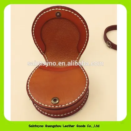 Fashion Door Car Key Holder Metal Key Chain Case 16704