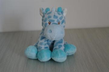 Blue spots popular posture Deer