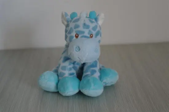 Blue spots popular posture Deer