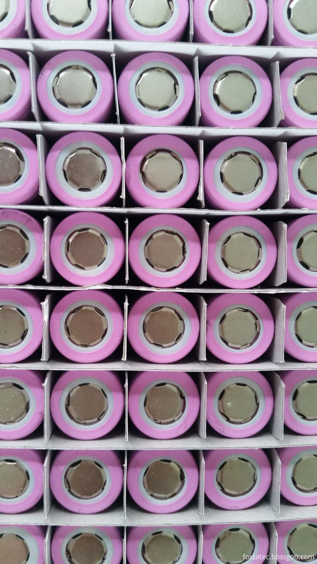 18650 Lithium Battery Cell, High Quality 18650 Lithium Battery Cell on ...