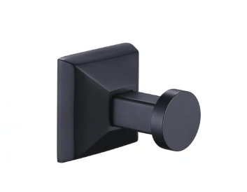 Finding the Best Place to Install a Clothes Hook