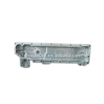 High Performance Competitive Price Auto Diesel Oil Cooler Cover Universal for ISUZU 4BC2