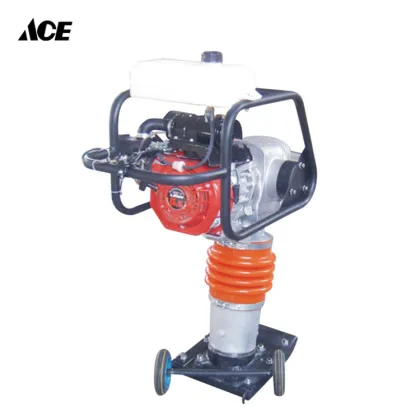 HCR-90K Gasoline Tamping Rammer