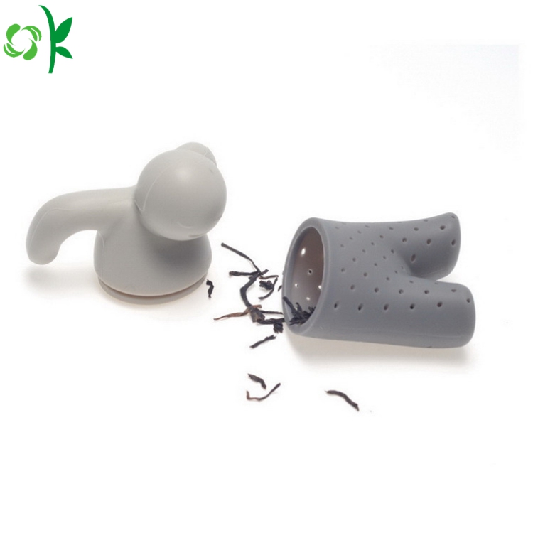 Silicone Tea Infuser