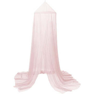 Dome Mosquito Mesh Net Baby Runder Betthimmel