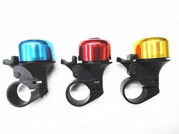 Campana di anello mini moto metallo all'ingrosso